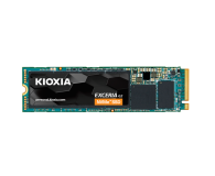 KIOXIA 500GB M.2 PCIe NVMe EXCERIA G2 - 1276151 - zdjęcie 3